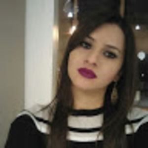 Meet your Posher, Simone